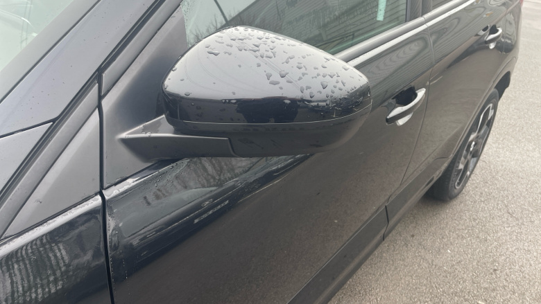 Vauxhall Grandland 1.2 Turbo Ultimate 5dr Petrol Hatchback